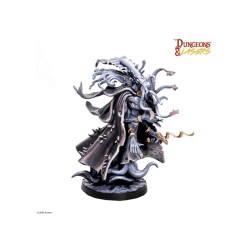 👑 Dungeons & Lasers – Anara the Undying Queen (FR)