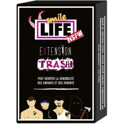 Smile Life - Extension Trash