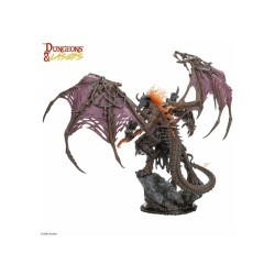 copy of 👑 Dungeons & Lasers – Anara the Undying Queen (FR)