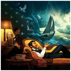 🧠 Unconscious Mind : La Société du Mercredi (FR) – Stratégie & psychanalyse à Vienne