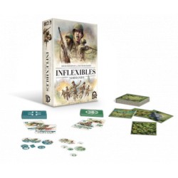 copy of Inflexibles Normandie - Le Jeu De Plateau