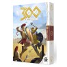 ⚔️ 300 : La Terre et l’Eau – Wargame stratégique en duel
