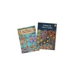 🧪 États d’âme – La Théorie des 4 Humeurs