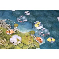 copy of Inflexibles Normandie - Le Jeu De Plateau