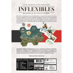 copy of Inflexibles Normandie - Le Jeu De Plateau