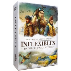 copy of Inflexibles Normandie - Le Jeu De Plateau
