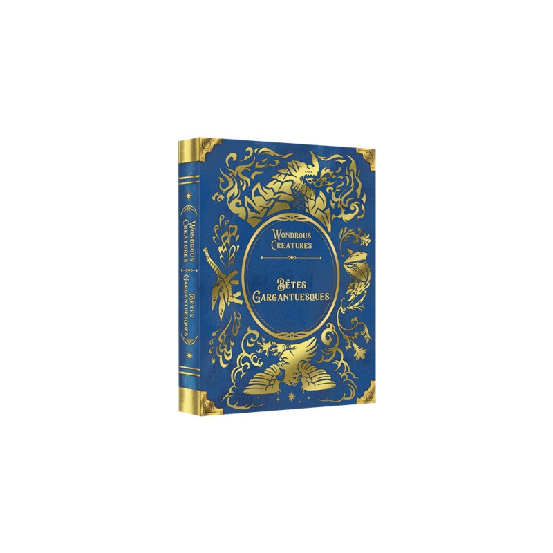 copy of 🐉 Wondrous Creatures