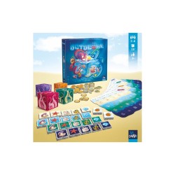 🐙 Octocube (FR)