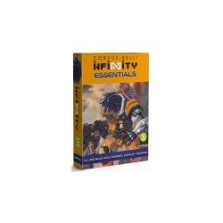 🐺 Infinity – Blue Wolf Mongol Cavalry (Yu Jing)