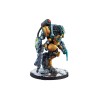 🐺 Infinity – Blue Wolf Mongol Cavalry (Yu Jing)