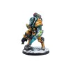 🐺 Infinity – Blue Wolf Mongol Cavalry (Yu Jing)