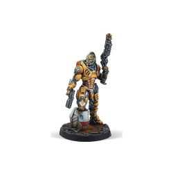 copy of 🐺 Infinity – Blue Wolf Mongol Cavalry (Yu Jing)