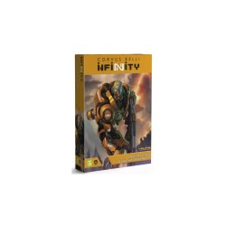 copy of 🐺 Infinity – Blue Wolf Mongol Cavalry (Yu Jing)