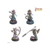 copy of 👑 Dungeons & Lasers – Anara the Undying Queen (FR)