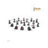 copy of 👑 Dungeons & Lasers – Anara the Undying Queen (FR)