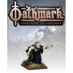 🧛 Oathmark – Vampire