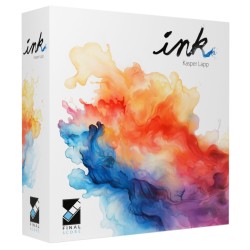 🖋️ INK