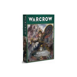 copy of Warcrow - Winds from the North - boite de base (vf)