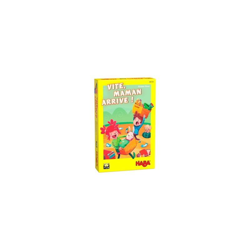 copy of 🦏 Rhino Hero – Missing Twin
