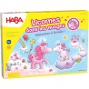 🦄 Licornes dans les Nuages – Bienvenue à Rosalie