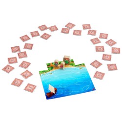 🏝️ Karuba Junior