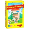 🏡 Mes Premiers Jeux – Bienvenue à la maison