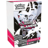 🔥 Pokémon - Écarlate & Violet : Flamme Blanche - Bundle 6 Boosters