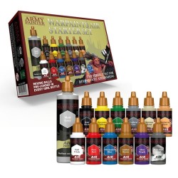 🎨 Army Painter - Warpaints Air Starter Set