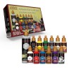 🎨 Army Painter - Warpaints Air Starter Set