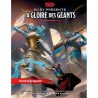 📖 Dungeons & Dragons 5e Éd – Bigby : La Gloire des Géants