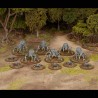 🕷️ Giant Spiders – Classic Fantasy