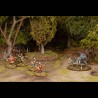 🕷️ Giant Spiders – Classic Fantasy