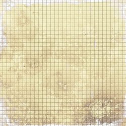 📜 Papyrus – Dry-Erase Mat (50x50 cm)