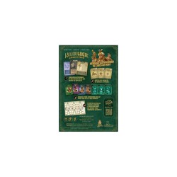 🕵️ Kronologic – Cuzco 1450