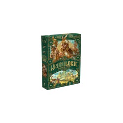 🕵️ Kronologic – Cuzco 1450