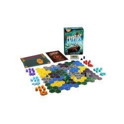 copy of Cryptide – Jeu De Plateau