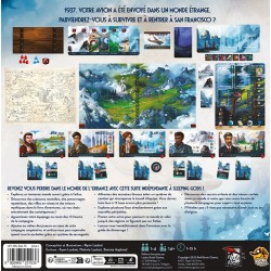 🌌 Sleeping Gods – Distant Skies Deluxe