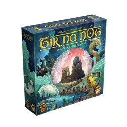 Ti­r Na Nog