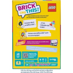 🧱 Brick Like This