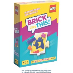 🧱 Brick Like This
