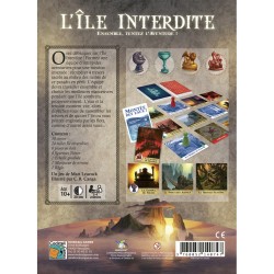 Île Interdite (L’)