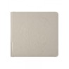 🐉 Dragon Shield - Card Codex 576 - Portfolio 12-Pocket - Ashen White