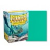 copy of 🐉 Dragon Shield - 100 Standard Sleeves Clear Matte