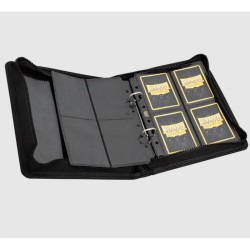 copy of 🐉 Dragon Shield - 100 Standard Sleeves Clear Matte