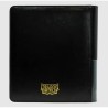 🐉 Dragon Shield – Card Codex Zipster Binder Small – Black