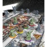 🧟‍♂️🐢 Zombicide - White Death - extension : Teenage Mutant Ninja Turtles - Time Crash