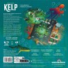 🦑🦈 Kelp