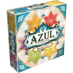 copy of Azul : Pavillon Étincelant