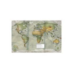 copy of Horreur à Arkham : Le Jeu de Cartes - Civilisation Oubliée (Campagne)