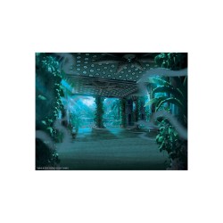 copy of Horreur à Arkham : Le Jeu de Cartes - Civilisation Oubliée (Campagne)